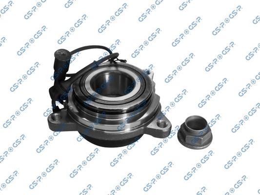 GSP-9245025K
