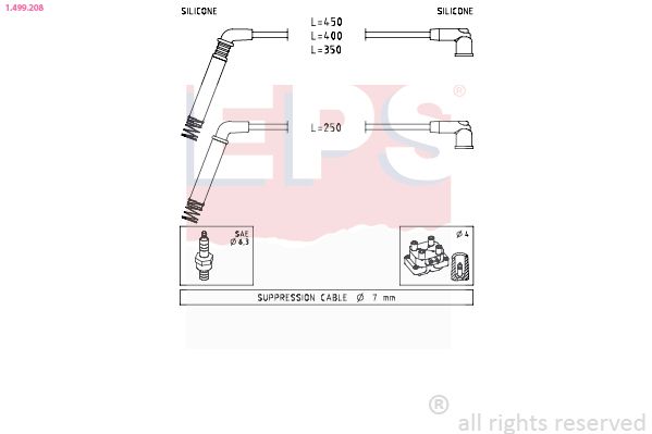 EPS-1499 208