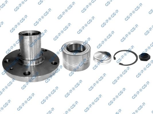 GSP-9435001A