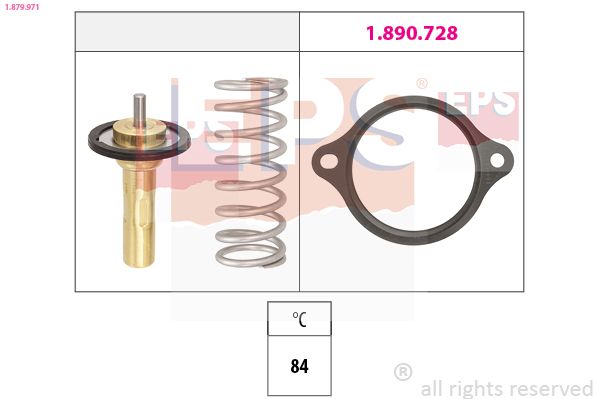 EPS-1879 971