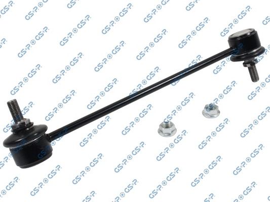 GSP-S050088