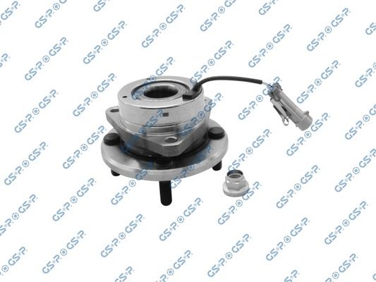 GSP-9328003K