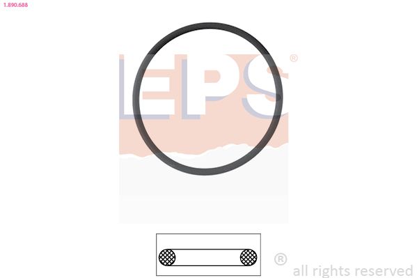EPS-1890 688