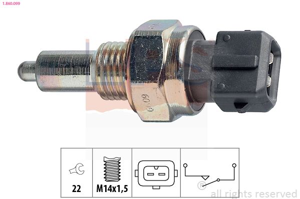 EPS-1860 099