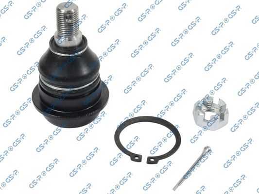 GSP-S080097