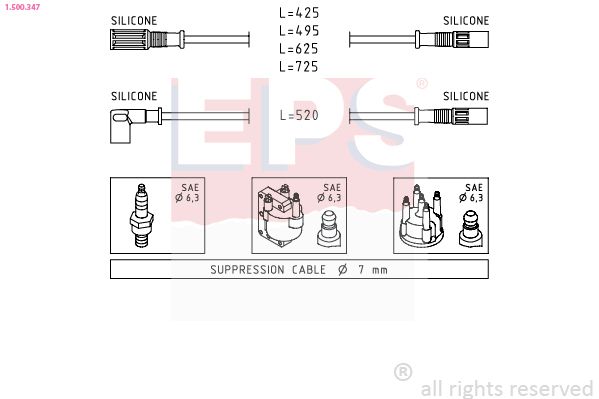 EPS-1500 347