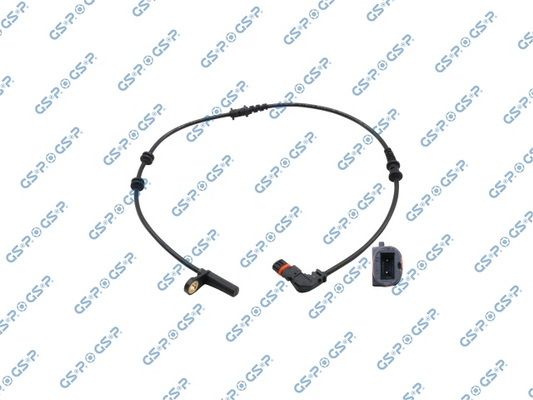GSP-9A0606