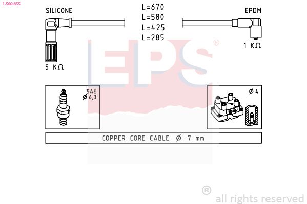 EPS-1500 655