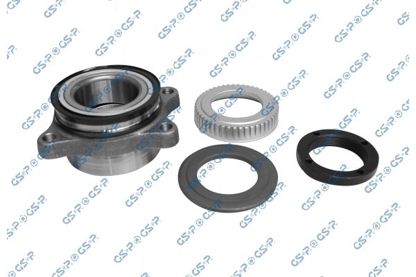GSP-9254901K