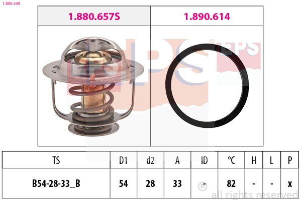 EPS-1880 449
