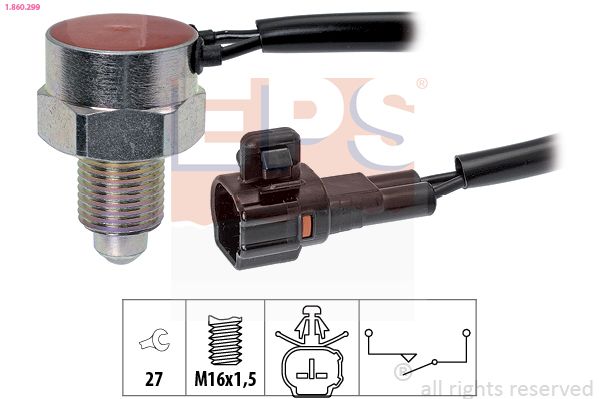 EPS-1860 299