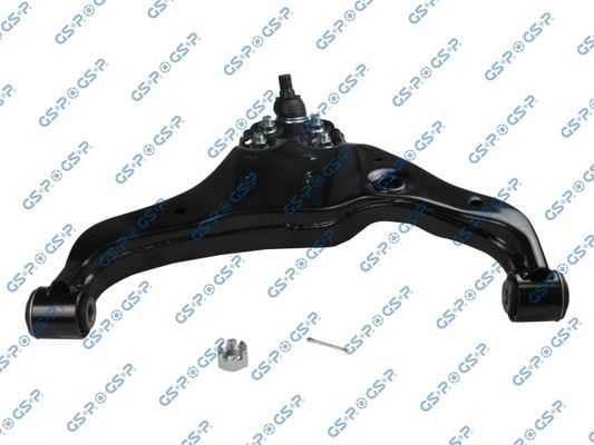 GSP-S061800