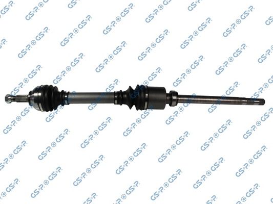 GSP-210342