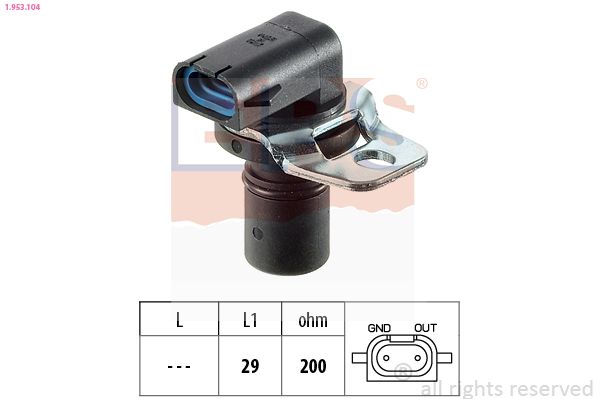 EPS-1953 104