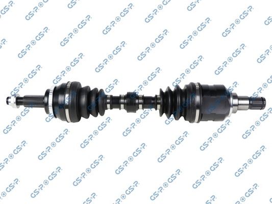 GSP-259445