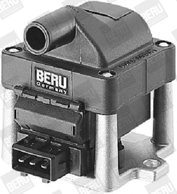 BER-ZSE001