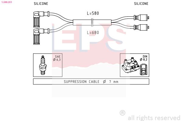 EPS-1500 351