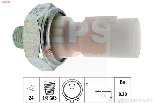 EPS-1800 182