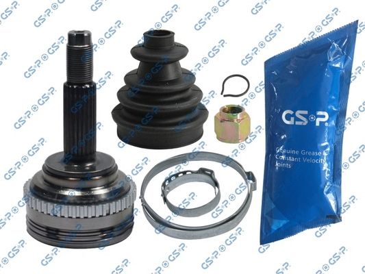 GSP-808021