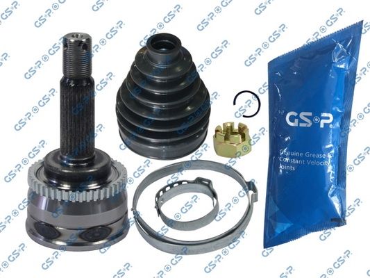 GSP-827076