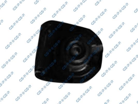 GSP-530287