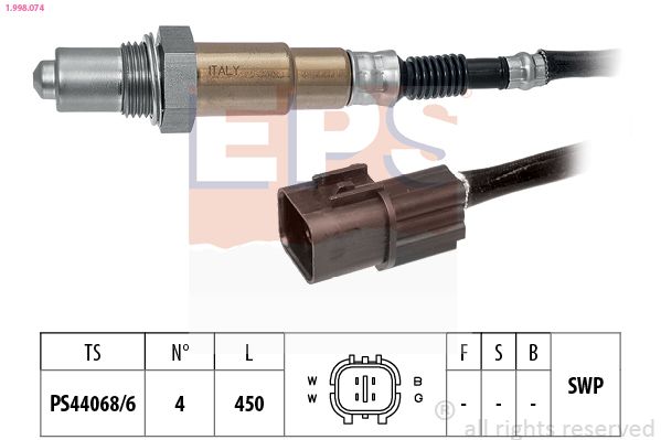 EPS-1998 074