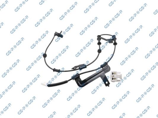 GSP-9A0497