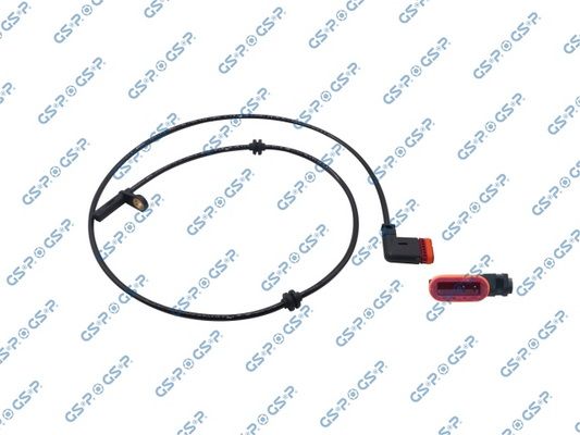 GSP-9A1192