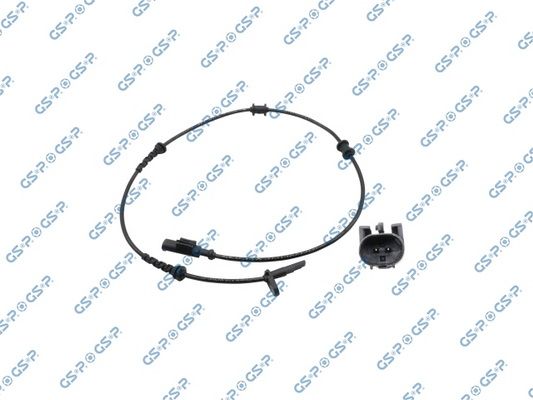 GSP-9A0745