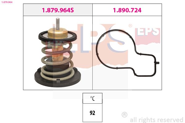 EPS-1879 964