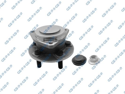 GSP-9400425K