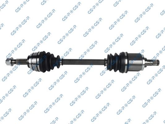 GSP-241442