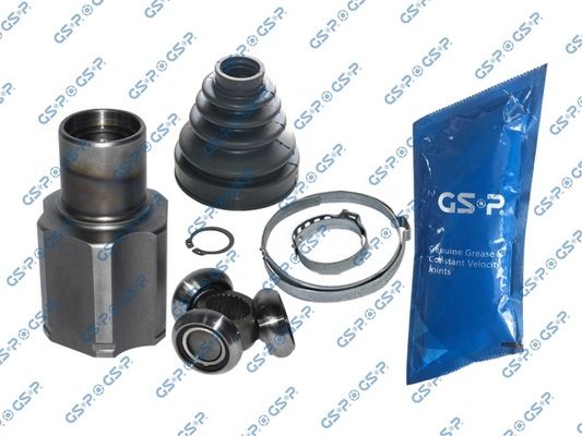 GSP-634117