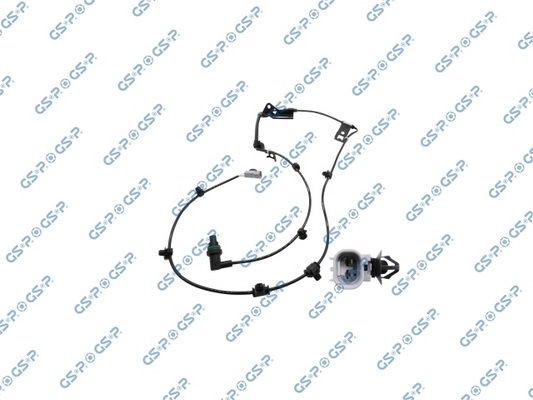 GSP-9A0530
