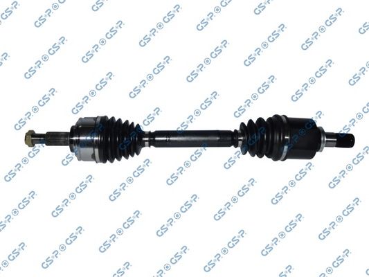 GSP-250572