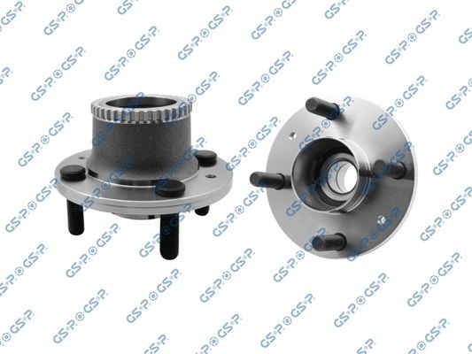 GSP-9225021