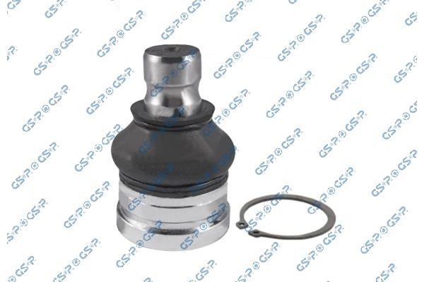 GSP-S081029