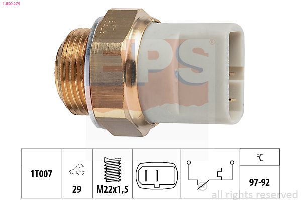 EPS-1850 279