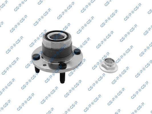 GSP-9230032K