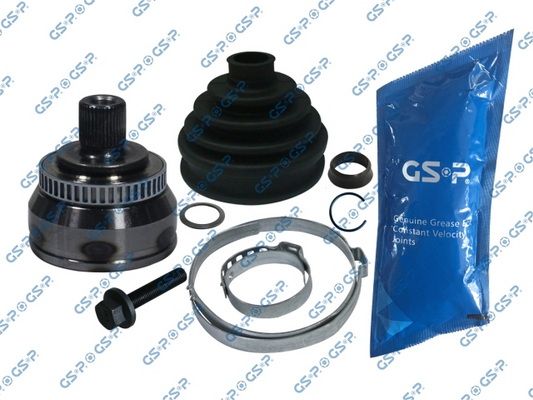 GSP-818026