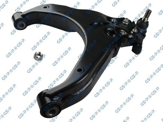 GSP-S062292