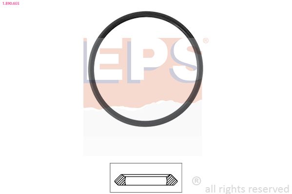 EPS-1890 655