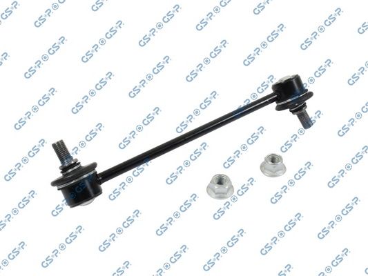 GSP-S050912