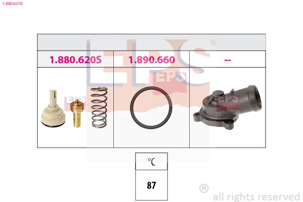 EPS-1880 621