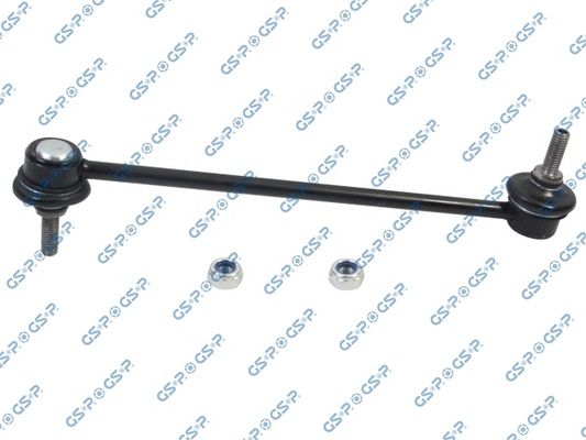 GSP-S050027