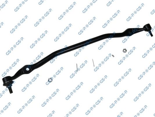 GSP-S100249