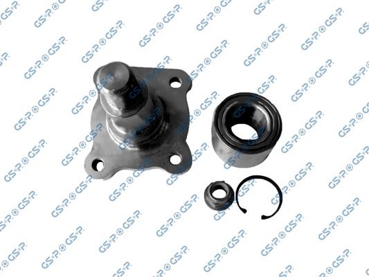 GSP-9499033K