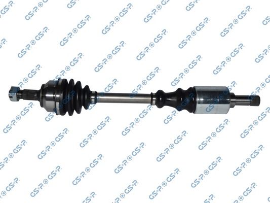 GSP-245023