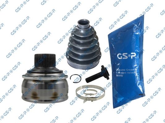 GSP-802603