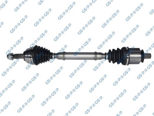GSP-250574